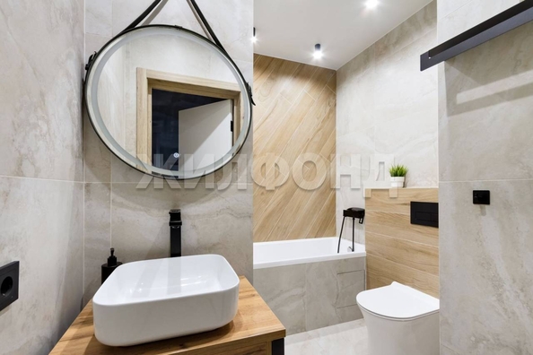 
  Продается 2-комн. квартира, 71 м², ЖК Расцветай на Гоголя, дом 4
. Фото 8.