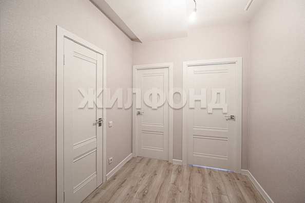 
  Продается 2-комн. квартира, 36.9 м², ЖК Аквамарин, дом 3
. Фото 7.