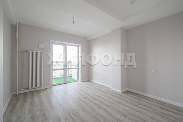 
  Продается 2-комн. квартира, 36.9 м², ЖК Аквамарин, дом 3
. Фото 11.