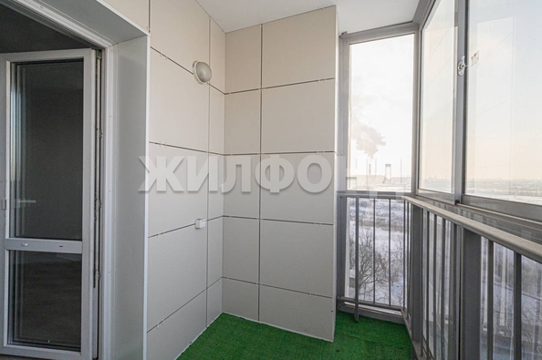 
  Продается 2-комн. квартира, 36.9 м², ЖК Аквамарин, дом 3
. Фото 17.