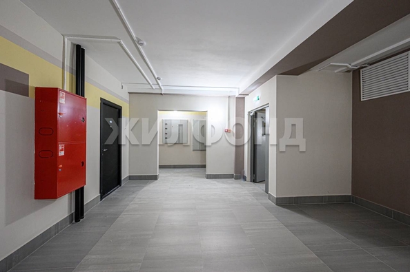 
  Продается 2-комн. квартира, 36.9 м², ЖК Аквамарин, дом 3
. Фото 25.
