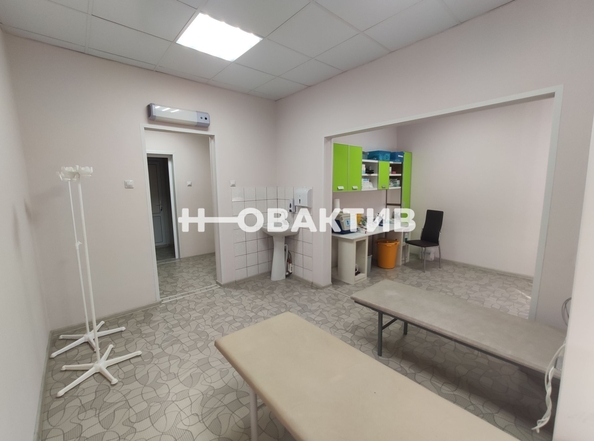 
  Продается универсальное помещение, 168.1 м², Бородина ул, д. 58
. Фото 3.