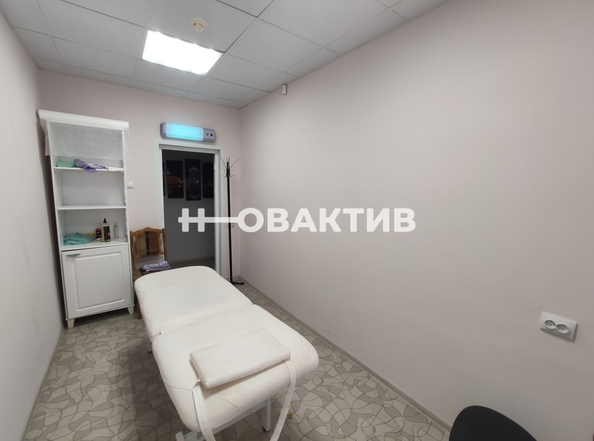 
  Продается универсальное помещение, 168.1 м², Бородина ул, д. 58
. Фото 6.