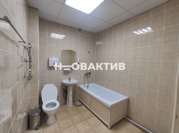 
  Продается универсальное помещение, 168.1 м², Бородина ул, д. 58
. Фото 18.