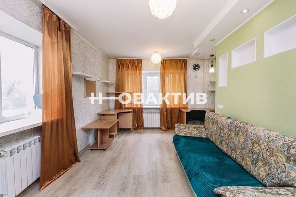 
  Продается 1-комн. квартира, 29.8 м², Дзержинского пр-кт, д. 22
. Фото 4.