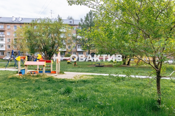 
  Продается 1-комн. квартира, 29.8 м², Дзержинского пр-кт, д. 22
. Фото 11.