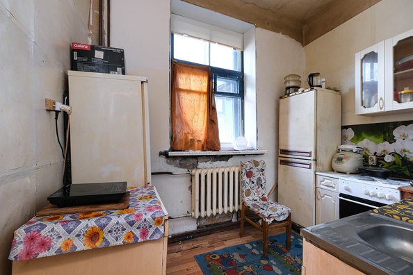 
  Продается комната, 80.6 м², Бетонная ул, д. 11
. Фото 6.