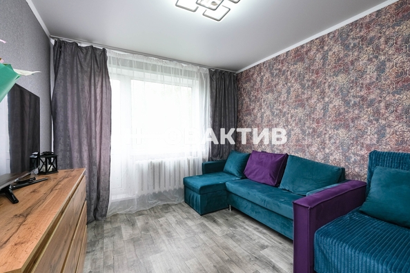 
  Продается 2-комн. квартира, 44.6 м², Титова ул, д. 47/1
. Фото 4.