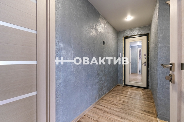
  Продается 2-комн. квартира, 44.6 м², Титова ул, д. 47/1
. Фото 15.