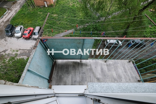 
  Продается 2-комн. квартира, 44.6 м², Титова ул, д. 47/1
. Фото 20.