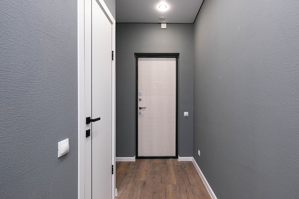 
  Продается 1-комн. квартира, 28 м², ЖК Азимут, дом 4
. Фото 7.
