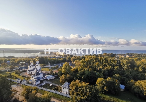 
  Продается 1-комн. квартира, 46.9 м², Приморская ул, д. 5
. Фото 12.