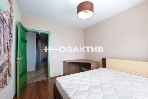 
  Продается 1-комн. квартира, 46.9 м², Приморская ул, д. 5
. Фото 11.