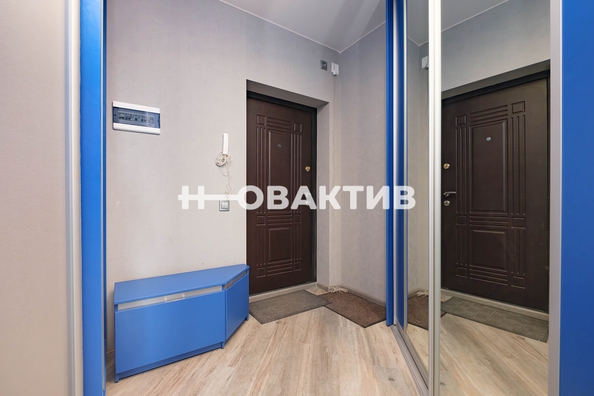 
  Продается 1-комн. квартира, 46.9 м², Приморская ул, д. 5
. Фото 14.