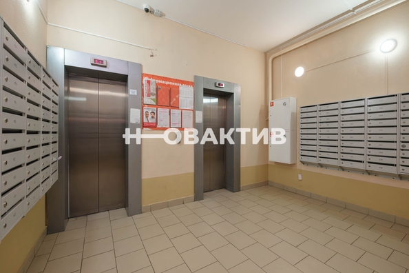 
  Продается 1-комн. квартира, 46.9 м², Приморская ул, д. 5
. Фото 18.