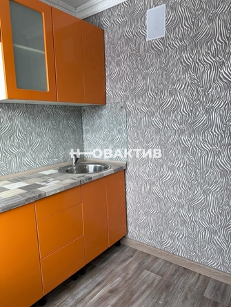 
  Продается 1-комн. квартира, 29.4 м², Чигорина ул, д. 10/1
. Фото 2.