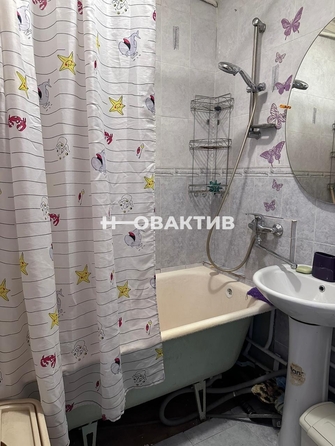 
  Продается 1-комн. квартира, 29.4 м², Чигорина ул, д. 10/1
. Фото 12.