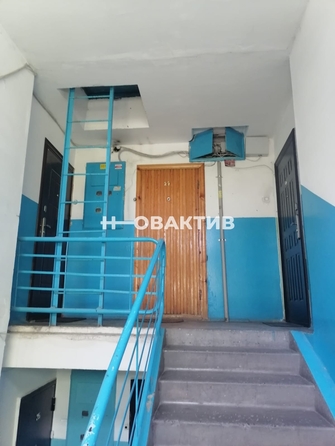 
  Продается 1-комн. квартира, 29.4 м², Чигорина ул, д. 10/1
. Фото 6.