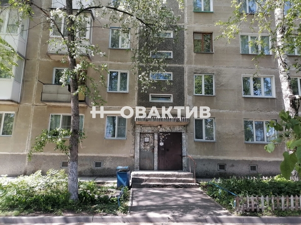 
  Продается 1-комн. квартира, 29.4 м², Чигорина ул, д. 10/1
. Фото 10.