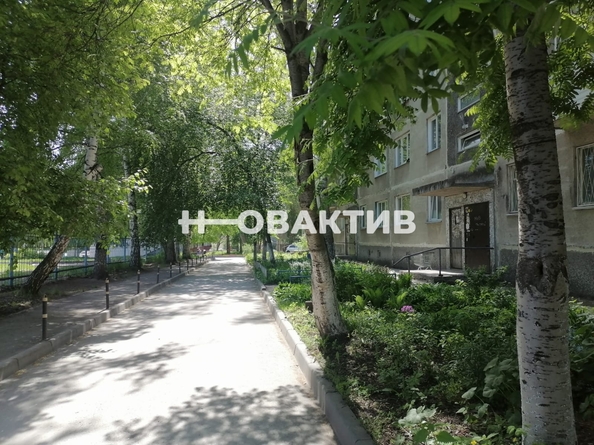 
  Продается 1-комн. квартира, 29.4 м², Чигорина ул, д. 10/1
. Фото 14.