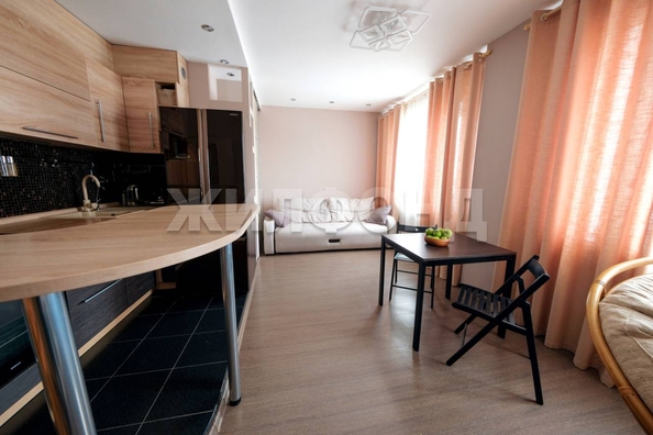 
  Продается 2-комн. квартира, 53.5 м², Геодезическая ул, д. 10/1
. Фото 2.