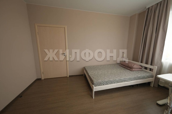 
  Продается 2-комн. квартира, 53.5 м², Геодезическая ул, д. 10/1
. Фото 17.