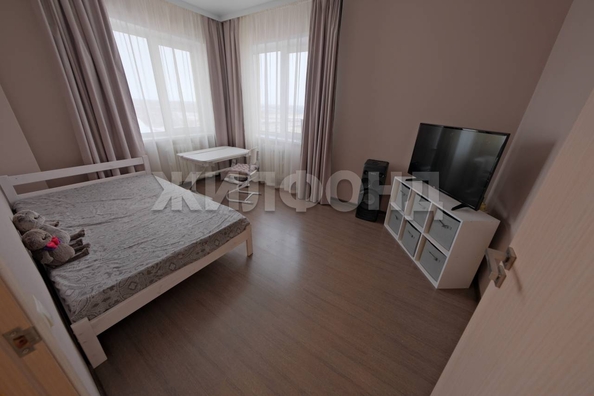 
  Продается 2-комн. квартира, 53.5 м², Геодезическая ул, д. 10/1
. Фото 22.