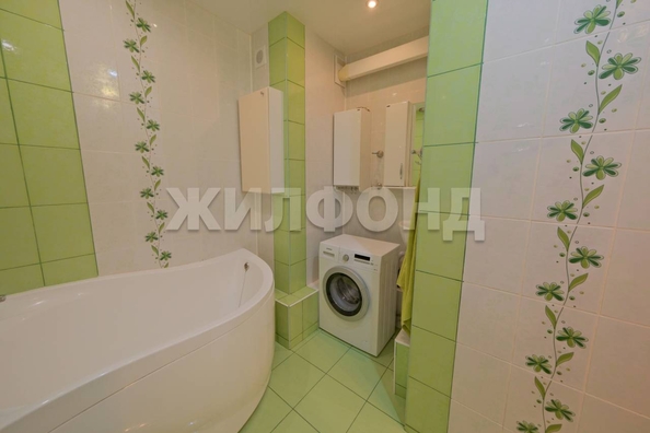 
  Продается 2-комн. квартира, 53.5 м², Геодезическая ул, д. 10/1
. Фото 25.