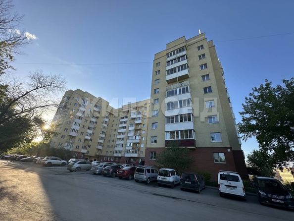 
  Продается 2-комн. квартира, 53.5 м², Геодезическая ул, д. 10/1
. Фото 31.