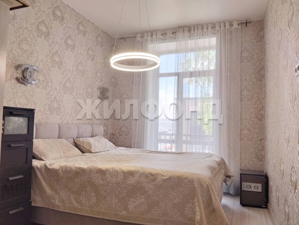
  Продается 2-комн. квартира, 55.2 м², Дзержинского пр-кт, д. 1а
. Фото 9.