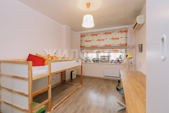 
  Продается 2-комн. квартира, 59.2 м², Красный пр-кт, д. 181
. Фото 3.