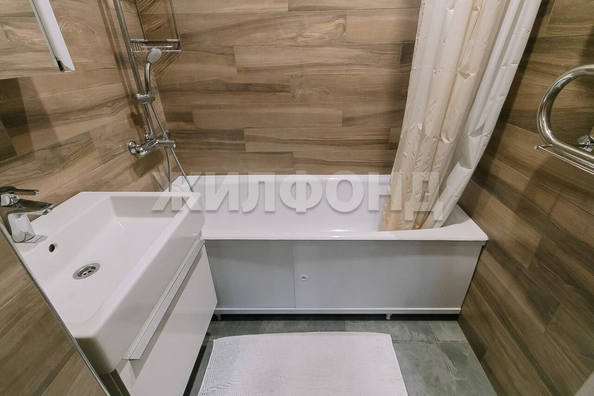 
  Продается 2-комн. квартира, 59.2 м², Красный пр-кт, д. 181
. Фото 7.