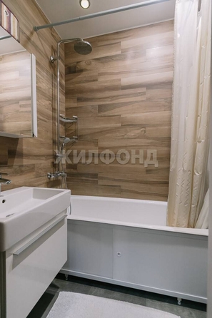 
  Продается 2-комн. квартира, 59.2 м², Красный пр-кт, д. 181
. Фото 8.