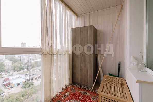 
  Продается 2-комн. квартира, 59.2 м², Красный пр-кт, д. 181
. Фото 14.