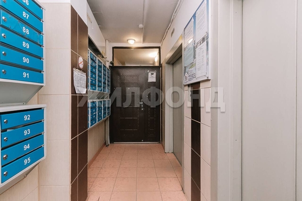 
  Продается 2-комн. квартира, 59.2 м², Красный пр-кт, д. 181
. Фото 16.
