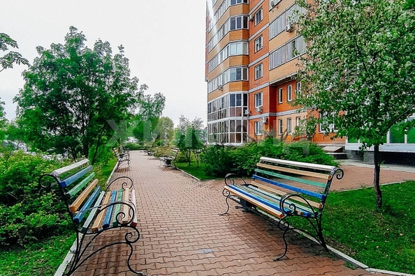 
  Продается 2-комн. квартира, 59.2 м², Красный пр-кт, д. 181
. Фото 18.
