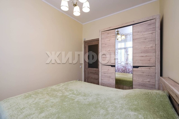 
  Продается 2-комн. квартира, 48 м², Свердлова ул, д. 11
. Фото 3.