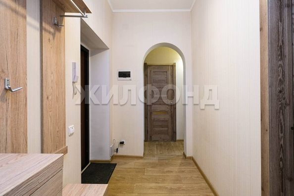 
  Продается 2-комн. квартира, 48 м², Свердлова ул, д. 11
. Фото 10.