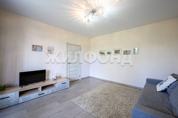 
  Продается 2-комн. квартира, 57.7 м², ЖК Речкуновский, дом 10
. Фото 4.