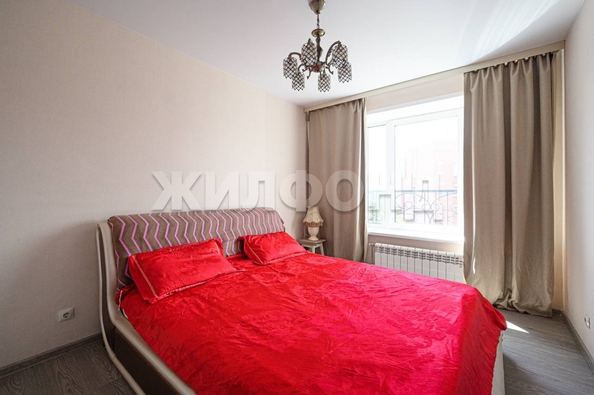 
  Продается 2-комн. квартира, 57.7 м², ЖК Речкуновский, дом 10
. Фото 16.