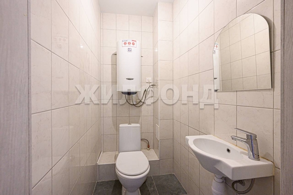 
  Продается 2-комн. квартира, 57.7 м², ЖК Речкуновский, дом 10
. Фото 22.
