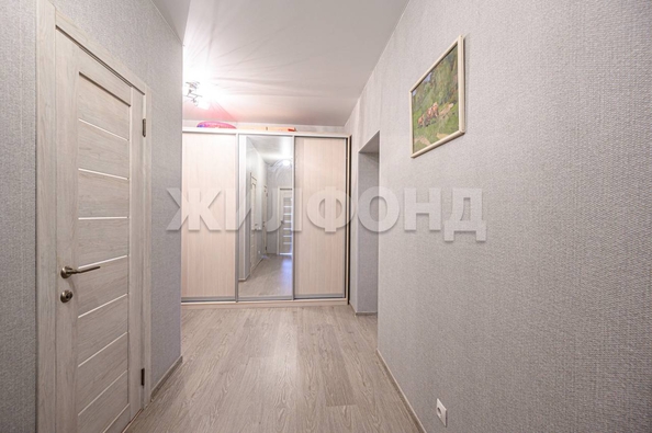 
  Продается 2-комн. квартира, 57.7 м², ЖК Речкуновский, дом 10
. Фото 25.