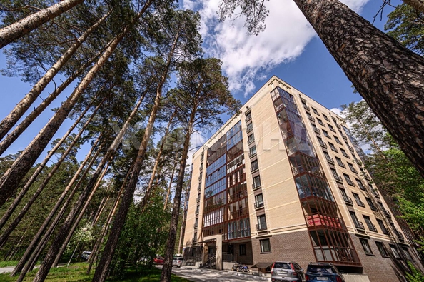 
  Продается 2-комн. квартира, 57.7 м², ЖК Речкуновский, дом 10
. Фото 36.