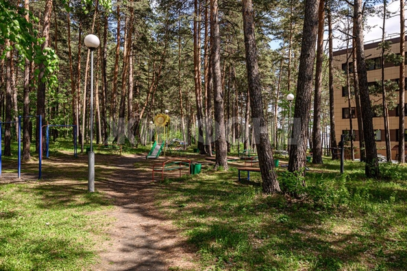 
  Продается 2-комн. квартира, 57.7 м², ЖК Речкуновский, дом 10
. Фото 37.