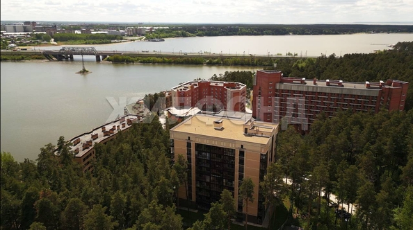 
  Продается 2-комн. квартира, 57.7 м², ЖК Речкуновский, дом 10
. Фото 45.