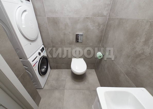 
  Продается 3-комн. квартира, 80.3 м², ЖК Лев Толстой, дом 1
. Фото 9.
