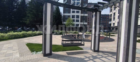 
  Продается 3-комн. квартира, 80.3 м², ЖК Лев Толстой, дом 1
. Фото 18.