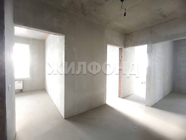 
  Продается 3-комн. квартира, 63.6 м², ЖК Высота
. Фото 1.