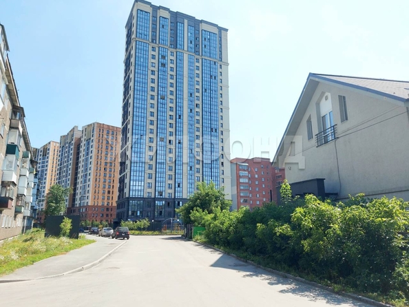 
  Продается 3-комн. квартира, 63.6 м², ЖК Высота
. Фото 10.