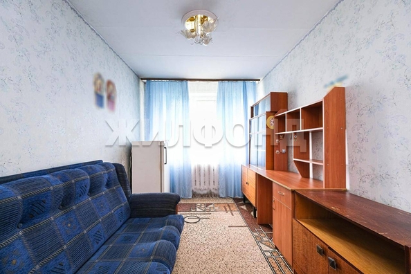 
  Продается 3-комн. квартира, 57.5 м², Олеко Дундича ул, д. 23/1
. Фото 3.